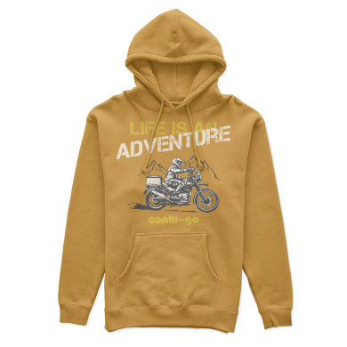 hoodie