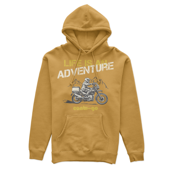hoodie